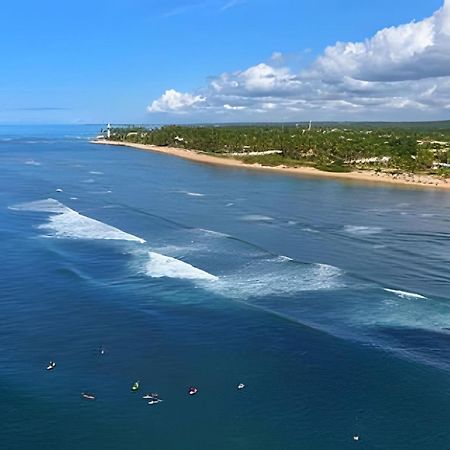 Praia Do Forte Apartamento Fantastico Екстер'єр фото