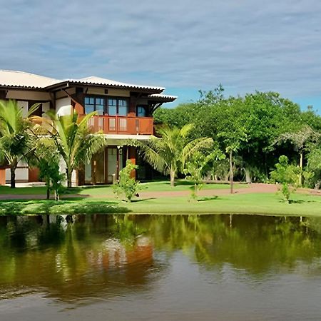 Praia Do Forte Apartamento Fantastico Екстер'єр фото