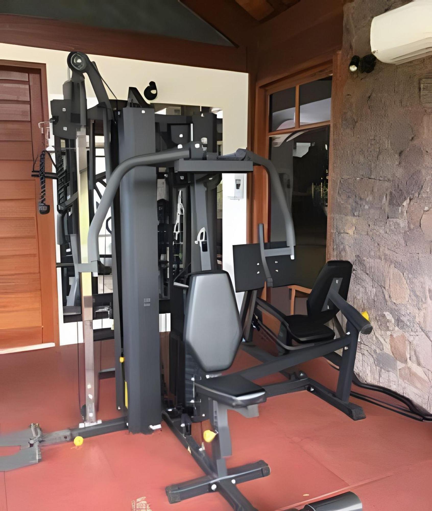 Praia Do Forte Apartamento Fantastico Екстер'єр фото