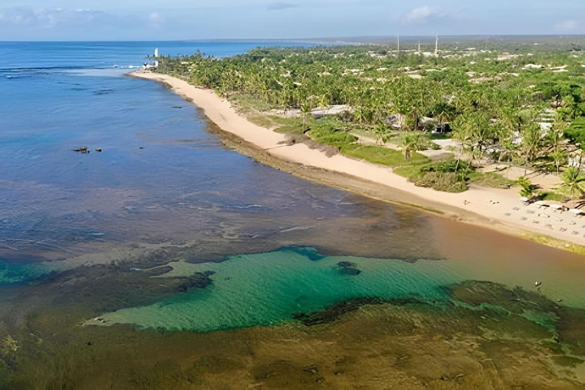 Praia Do Forte Apartamento Fantastico Екстер'єр фото