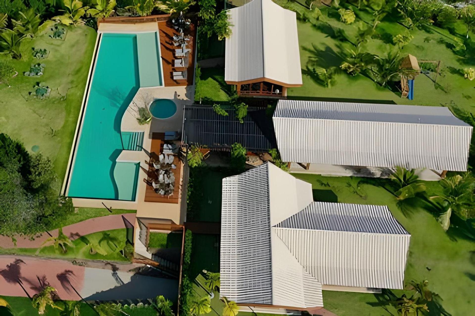 Praia Do Forte Apartamento Fantastico Екстер'єр фото