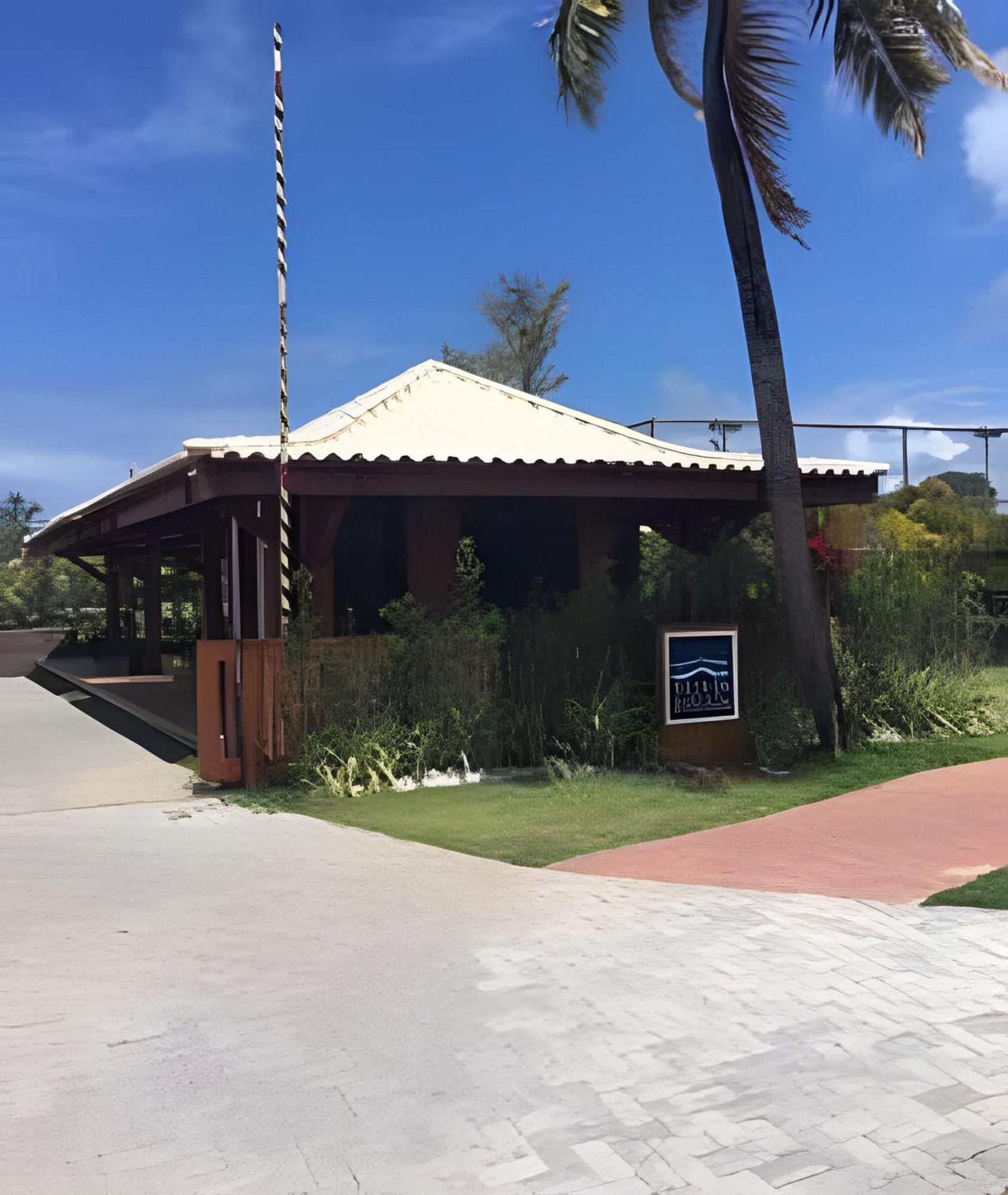 Praia Do Forte Apartamento Fantastico Екстер'єр фото
