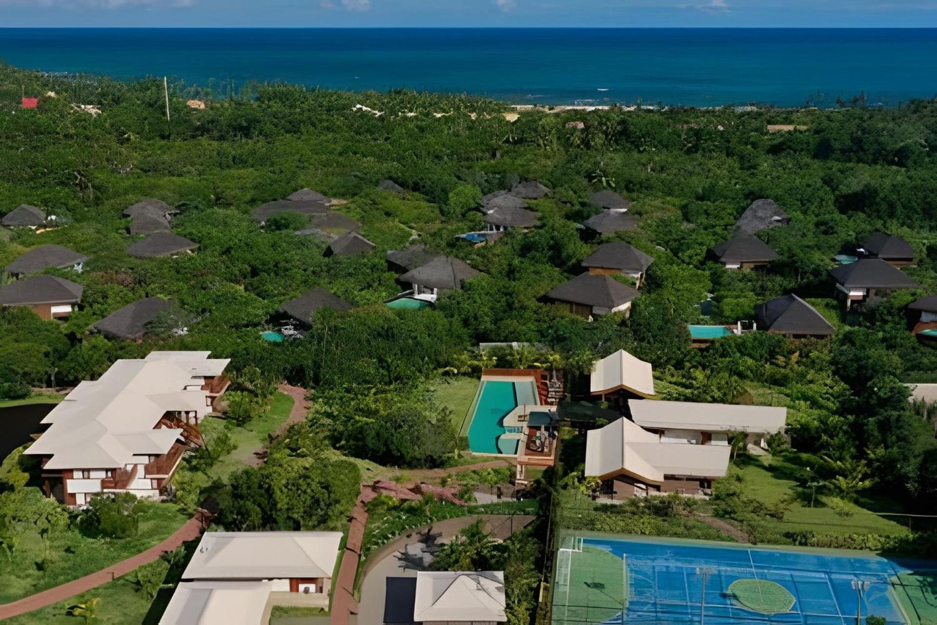 Praia Do Forte Apartamento Fantastico Екстер'єр фото