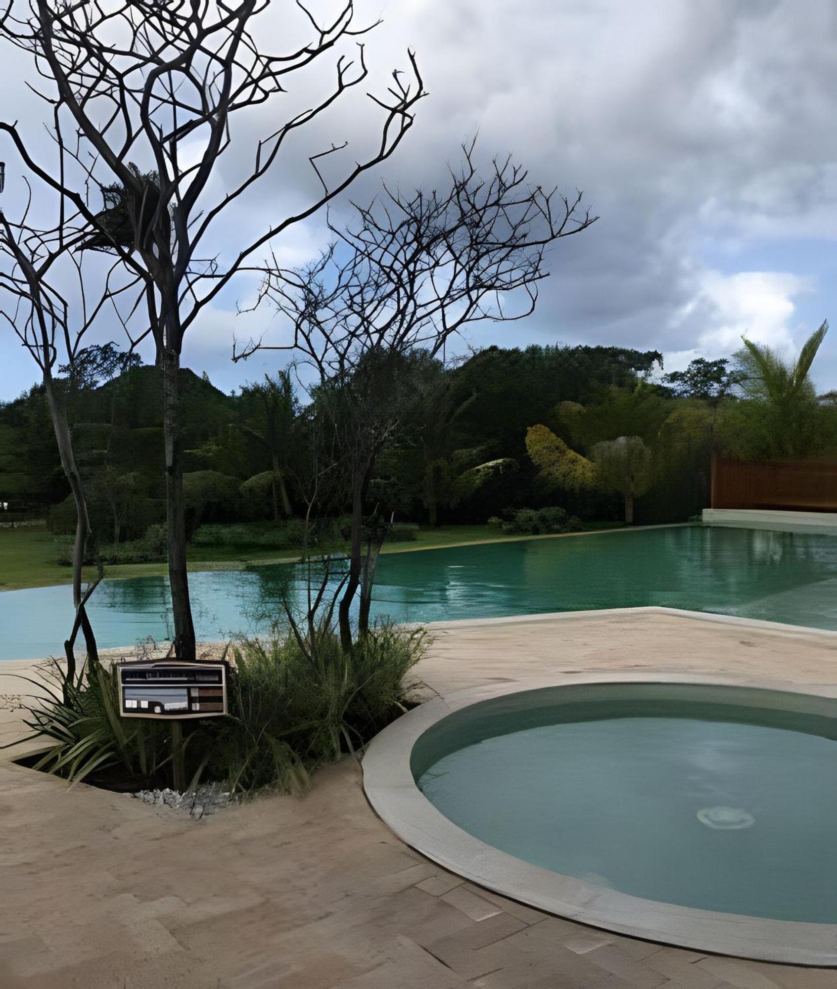 Praia Do Forte Apartamento Fantastico Екстер'єр фото