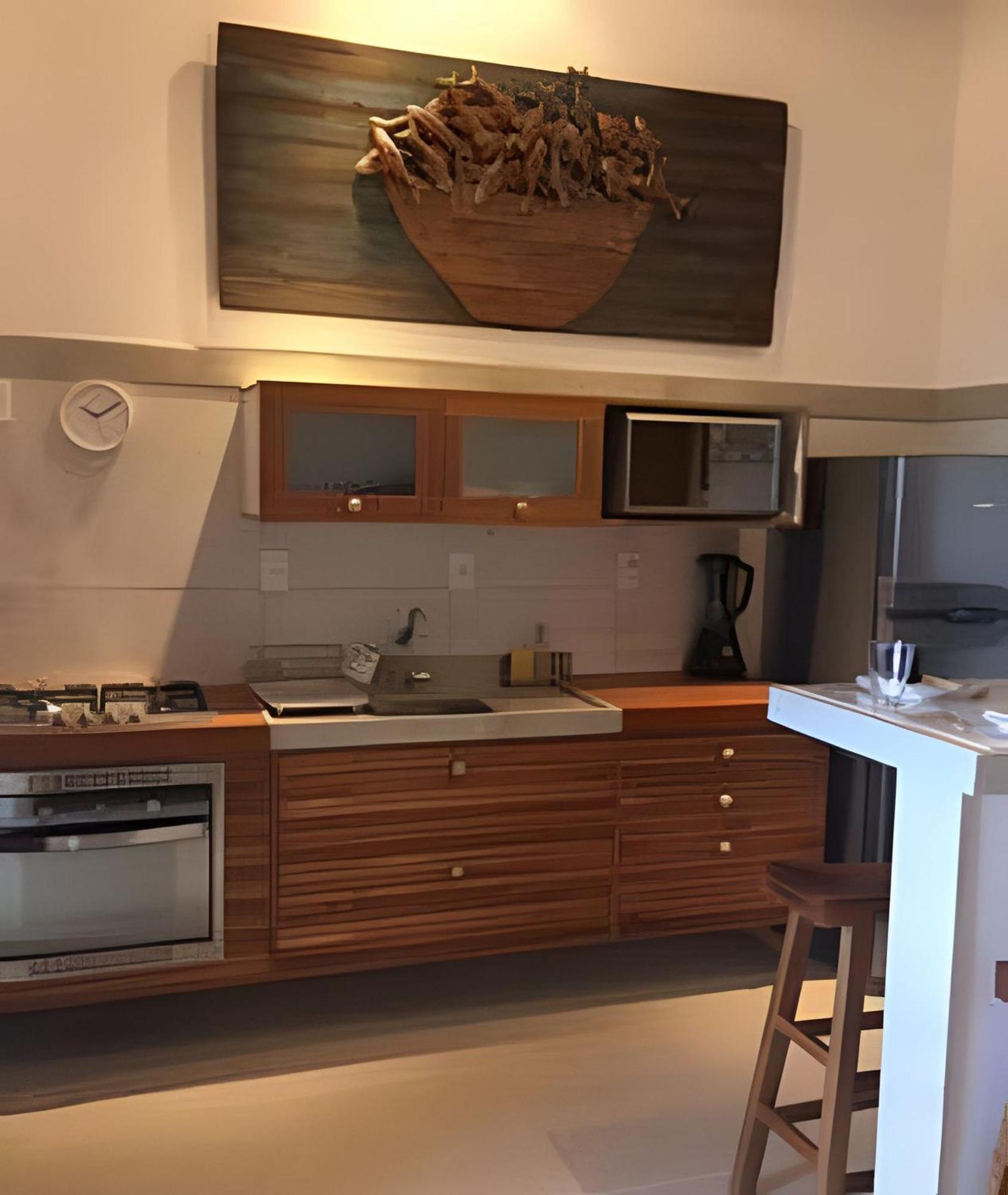 Praia Do Forte Apartamento Fantastico Екстер'єр фото