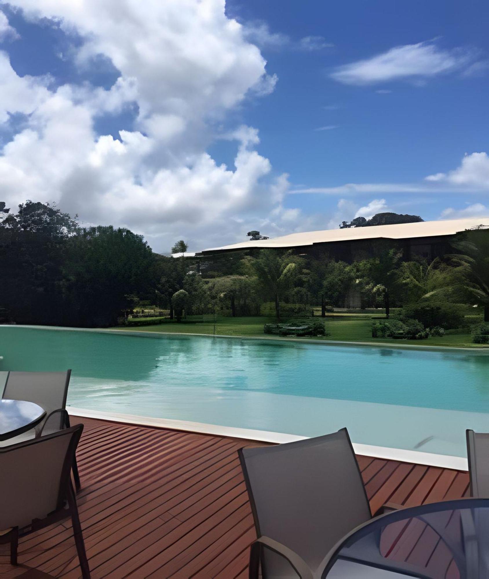 Praia Do Forte Apartamento Fantastico Екстер'єр фото