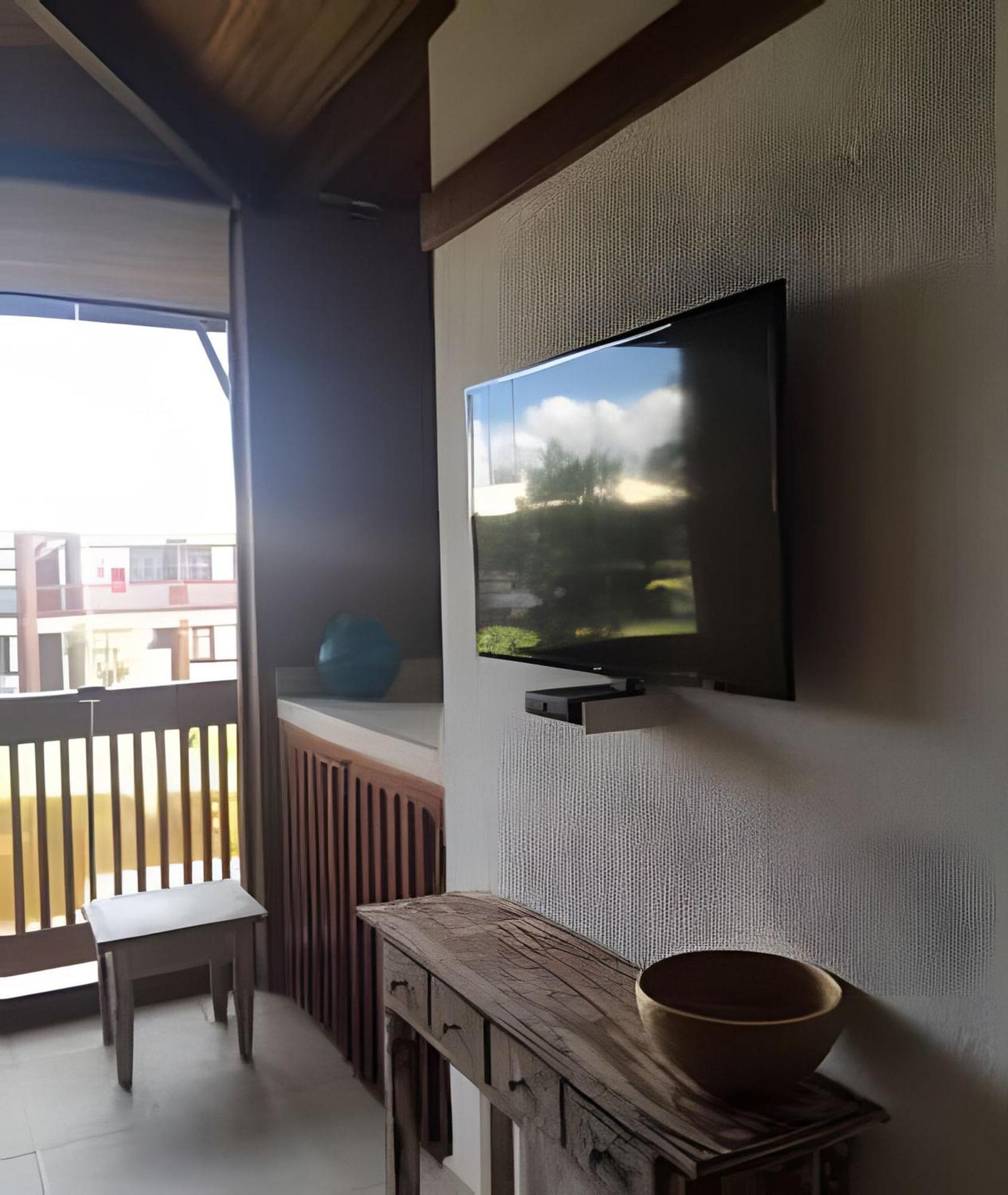 Praia Do Forte Apartamento Fantastico Екстер'єр фото