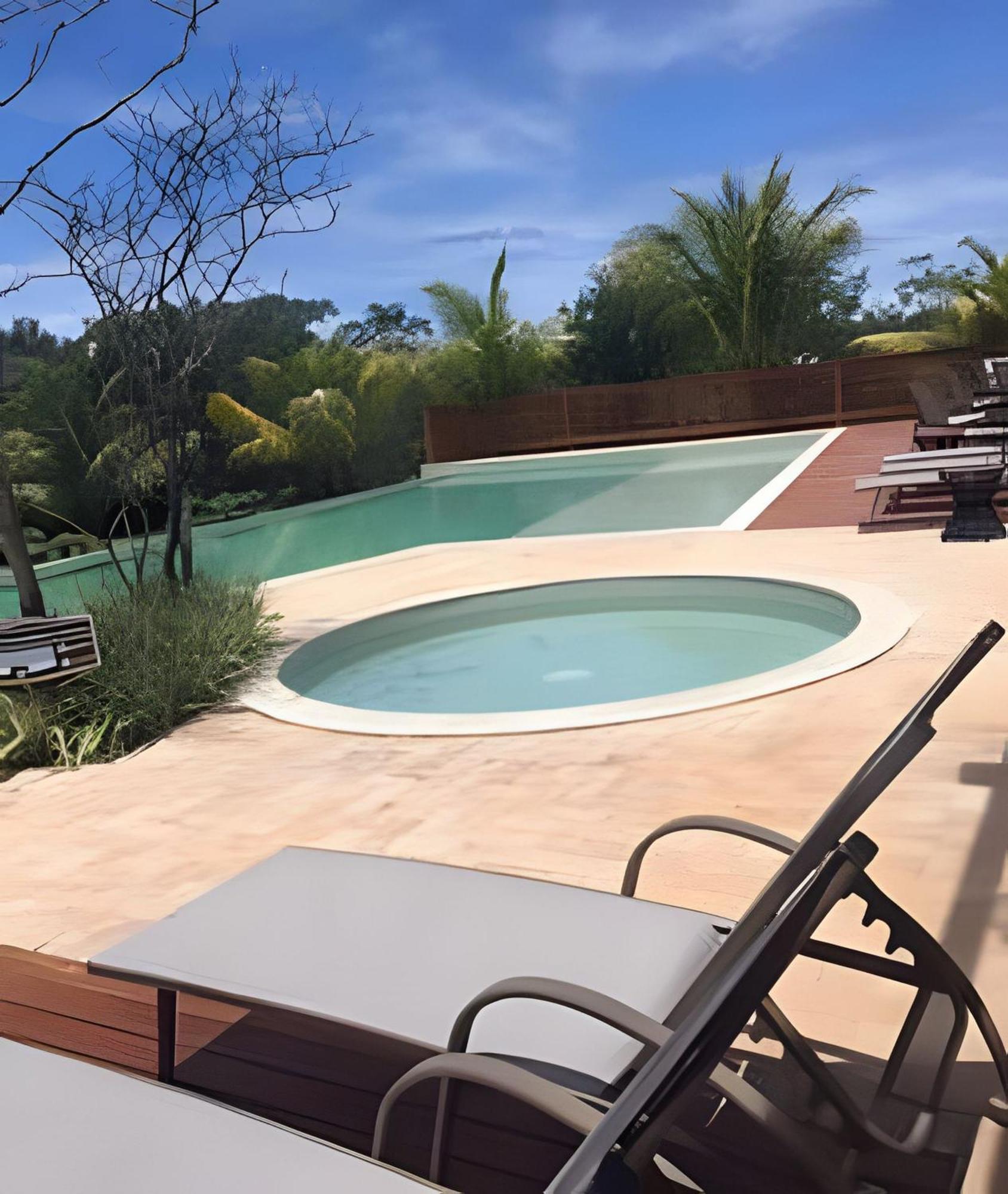 Praia Do Forte Apartamento Fantastico Екстер'єр фото