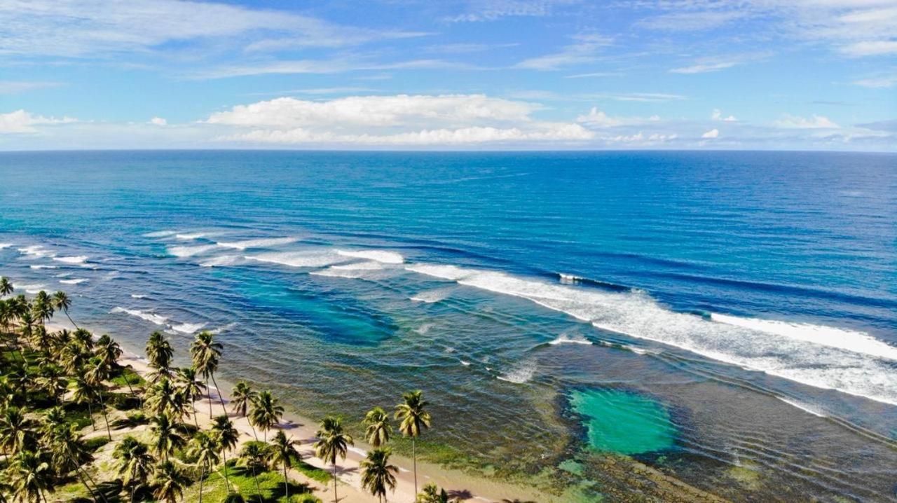 Praia Do Forte Apartamento Fantastico Екстер'єр фото