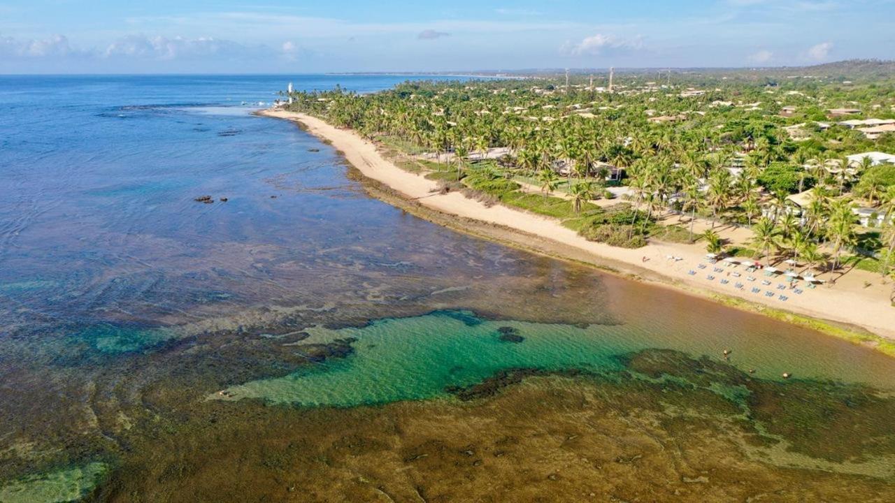 Praia Do Forte Apartamento Fantastico Екстер'єр фото