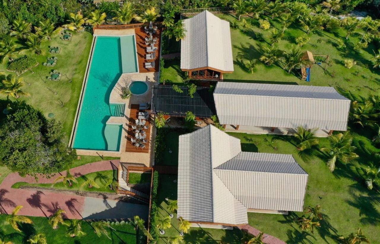 Praia Do Forte Apartamento Fantastico Екстер'єр фото