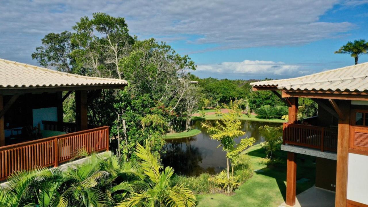 Praia Do Forte Apartamento Fantastico Екстер'єр фото