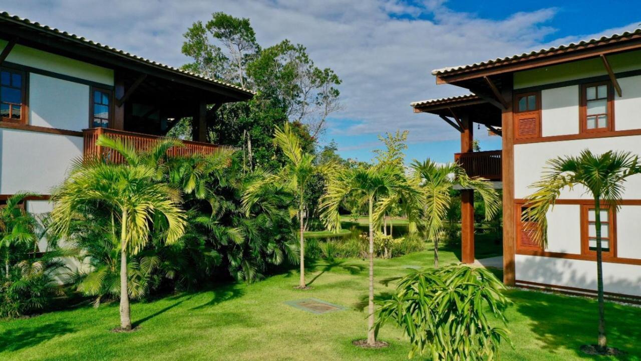 Praia Do Forte Apartamento Fantastico Екстер'єр фото